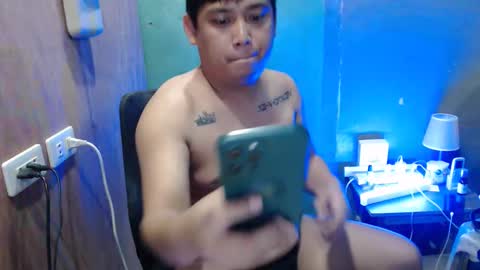 Markii online show from November 5, 2025, 7:03 pm