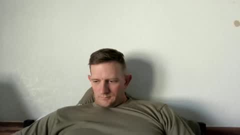 Andrew G online show from March 2, 2026, 7:54 pm