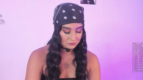 Maggie   online show from November 29, 2025, 11:08 pm