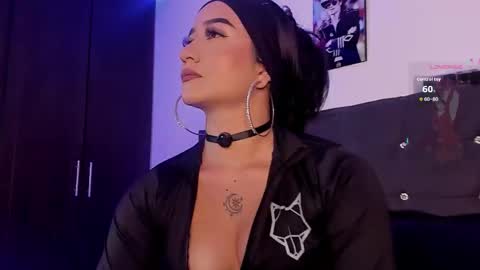 Maggie   online show from March 6, 2026, 10:50 pm