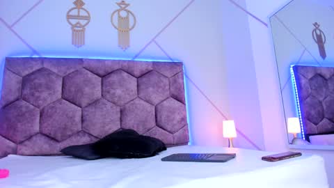 Aggy online show from January 16, 2025, 11:06 pm