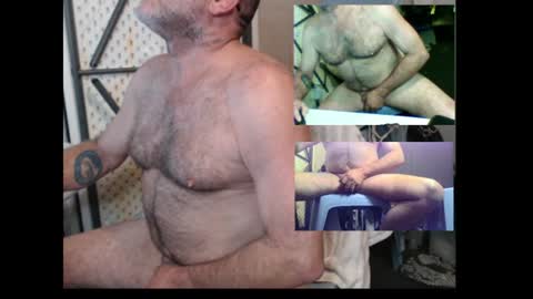 agharry1 online show from June 24, 2026, 12:26 pm