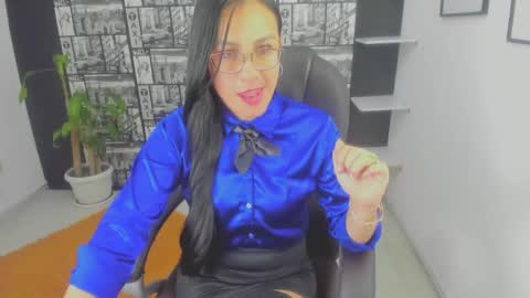 Aghata Moon online show from December 23, 2024, 6:27 pm
