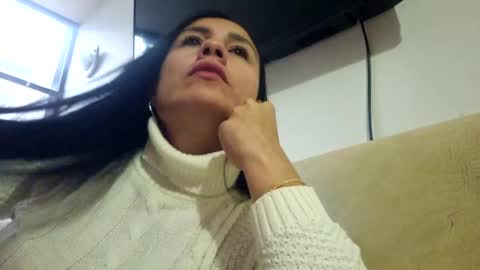 Aghata Moon online show from December 30, 2024, 10:34 pm