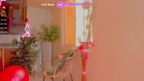 Snapshot of aghata_williamss chatting on June 20, 2026, 2:09 pm AGHATA online show from June 20, 2026, 2:09 pm
