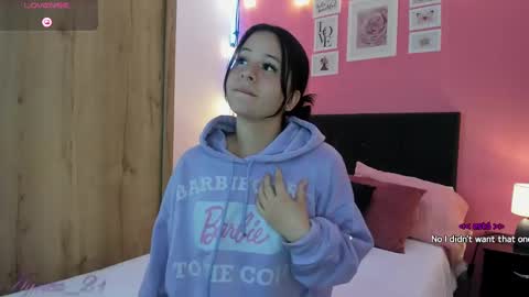  ines  online show from January 10, 2025, 9:42 pm