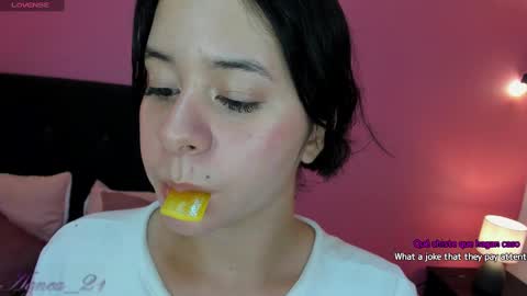  ines  online show from January 24, 2025, 5:11 pm