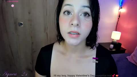  ines  online show from February 21, 2025, 5:42 pm