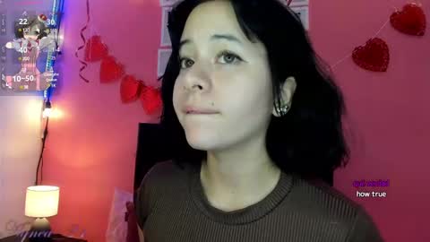  ines  online show from March 3, 2025, 5:07 pm