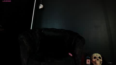 agnes_jones online show from January 31, 2025, 11:56 pm