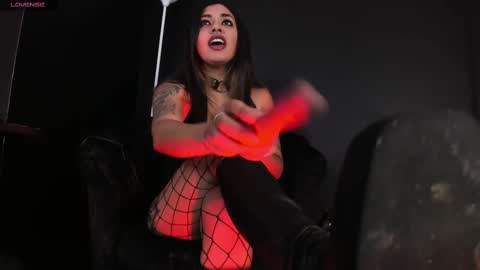 agnes_jones online show from March 6, 2025, 10:04 pm