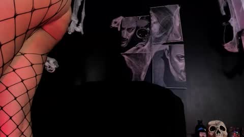 agnes_jones online show from October 25, 2025, 12:18 am