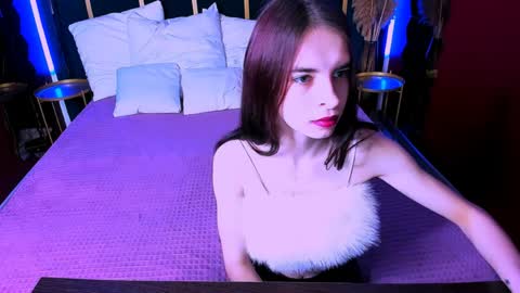 Agnes online show from April 8, 2026, 10:59 am