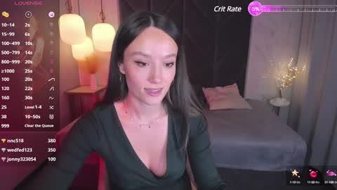 Snapshot of agnes_sky chatting on December 13, 2024, 1:26 am Agnes online show from December 13, 2024, 1:26 am