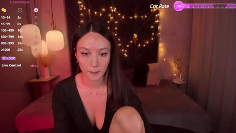 Snapshot of agnes_sky chatting on January 10, 2025, 1:42 am Agnes online show from January 10, 2025, 1:42 am