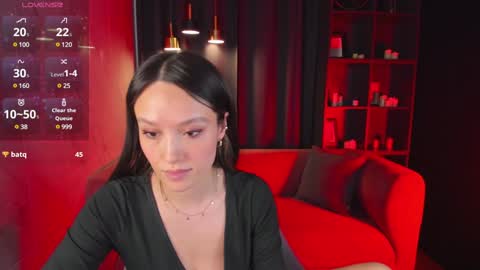 Snapshot of agnes_sky chatting on January 31, 2025, 10:10 pm Agnes online show from January 31, 2025, 10:10 pm