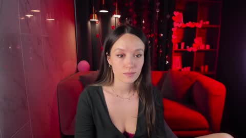 Snapshot of agnes_sky chatting on February 16, 2025, 12:08 am Agnes online show from February 16, 2025, 12:08 am