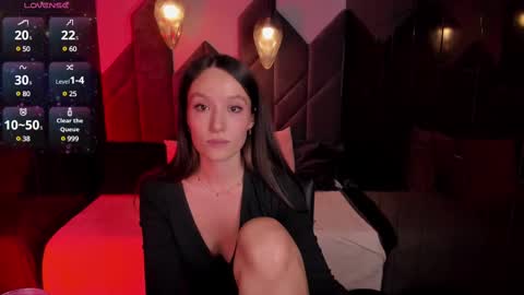 Snapshot of agnes_sky chatting on February 28, 2025, 11:56 pm Agnes online show from February 28, 2025, 11:56 pm