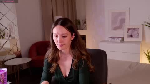 Snapshot of agnes_sky chatting on May 9, 2026, 10:37 pm Agnes online show from May 9, 2026, 10:37 pm
