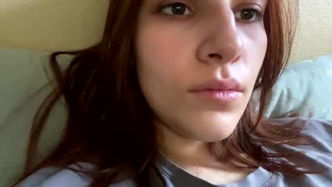 Agnes online show from November 14, 2025, 10:36 am