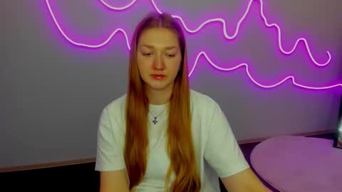 AgnesArden online show from March 11, 2025, 6:08 pm