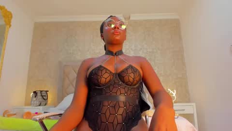 Agnes Bailey online show from February 7, 2025, 9:48 pm