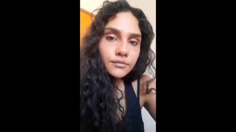 agnesethereal online show from February 18, 2026, 1:29 pm