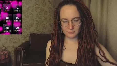 Agnes online show from November 4, 2025, 8:08 pm