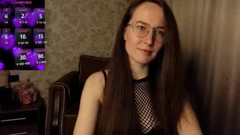 Agnes online show from November 9, 2025, 4:49 pm