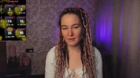 Agnes online show from January 15, 2026, 10:35 pm