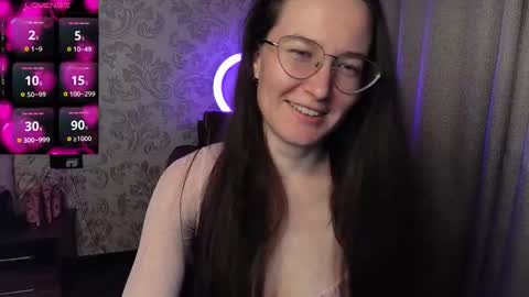 Agnes online show from March 1, 2026, 10:12 pm