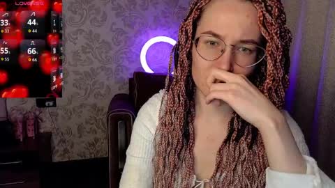 Agnes online show from April 1, 2026, 8:28 pm