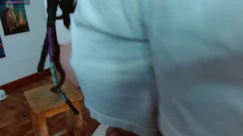 Agness online show from October 19, 2025, 5:24 pm