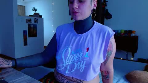 Snapshot of agness_6 chatting on January 31, 2026, 7:34 pm Agness online show from January 31, 2026, 7:34 pm