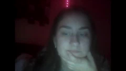 Agness online show from November 10, 2025, 10:53 pm