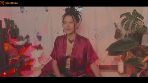 agnetism online show from December 25, 2024, 10:59 pm