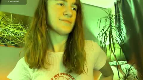 Snapshot of agniia257 chatting on February 18, 2026, 4:36 pm Kleya online show from February 18, 2026, 4:36 pm