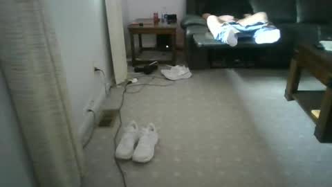 Snapshot of agr8hornetode chatting on December 3, 2024, 8:50 pm Great Horny Toad online show from December 3, 2024, 8:50 pm