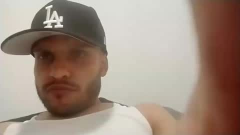 aguayor35 online show from June 16, 2026, 2:25 am
