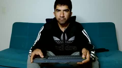 aguirre_hot54 online show from March 3, 2025, 10:38 am