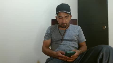 aguirre_hot54 online show from September 15, 2025, 12:43 am