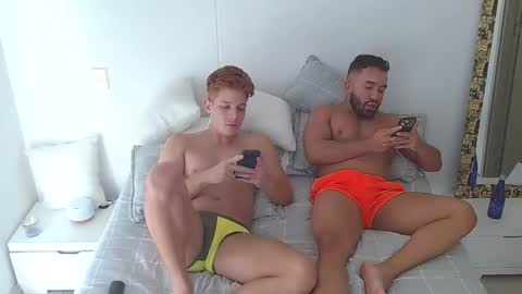 Snapshot of agustinsr chatting on October 9, 2025, 4:05 pm agustinsr online show from October 9, 2025, 4:05 pm