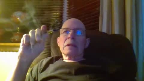 aguynrkfrd online show from December 7, 2024, 10:34 am