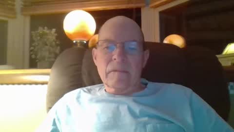 aguynrkfrd online show from April 6, 2026, 9:21 am