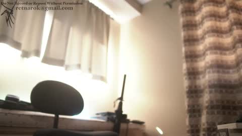 ah_ha online show from March 12, 2026, 5:30 pm