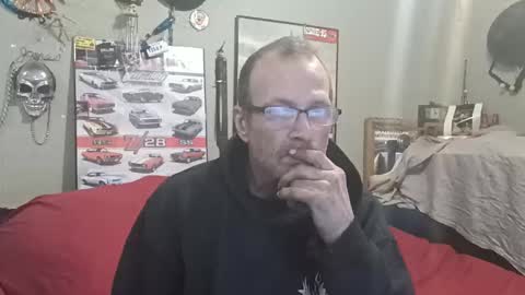 Jimmy online show from March 9, 2026, 8:40 am