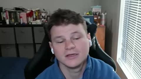 ahblah online show from January 12, 2026, 7:52 pm