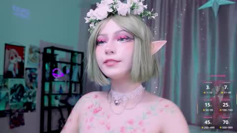 Coraline online show from September 12, 2025, 5:13 pm