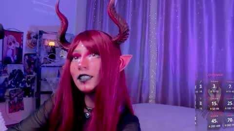 Coraline online show from October 30, 2025, 12:39 pm