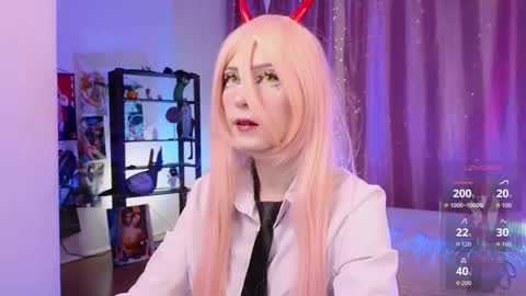 Coraline online show from February 8, 2026, 2:53 pm